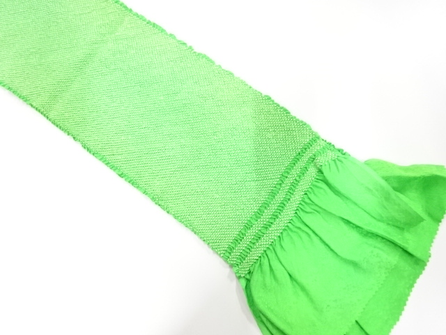 Japanese Kimono / Furisode Silk